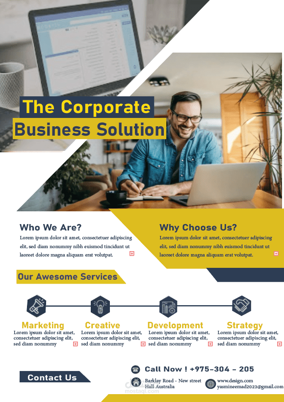Photography Community Platform & Corporate Branding
