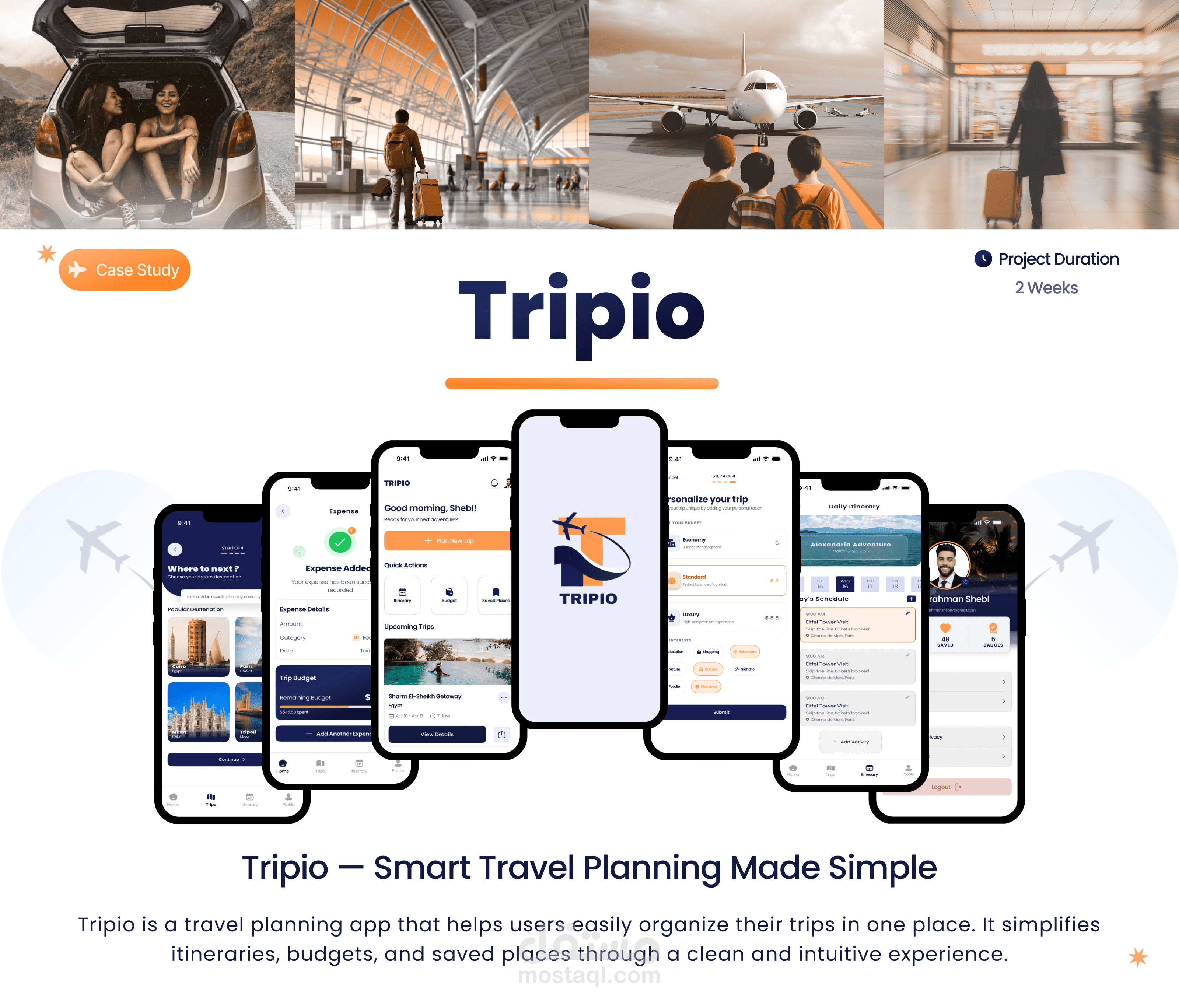Tripio