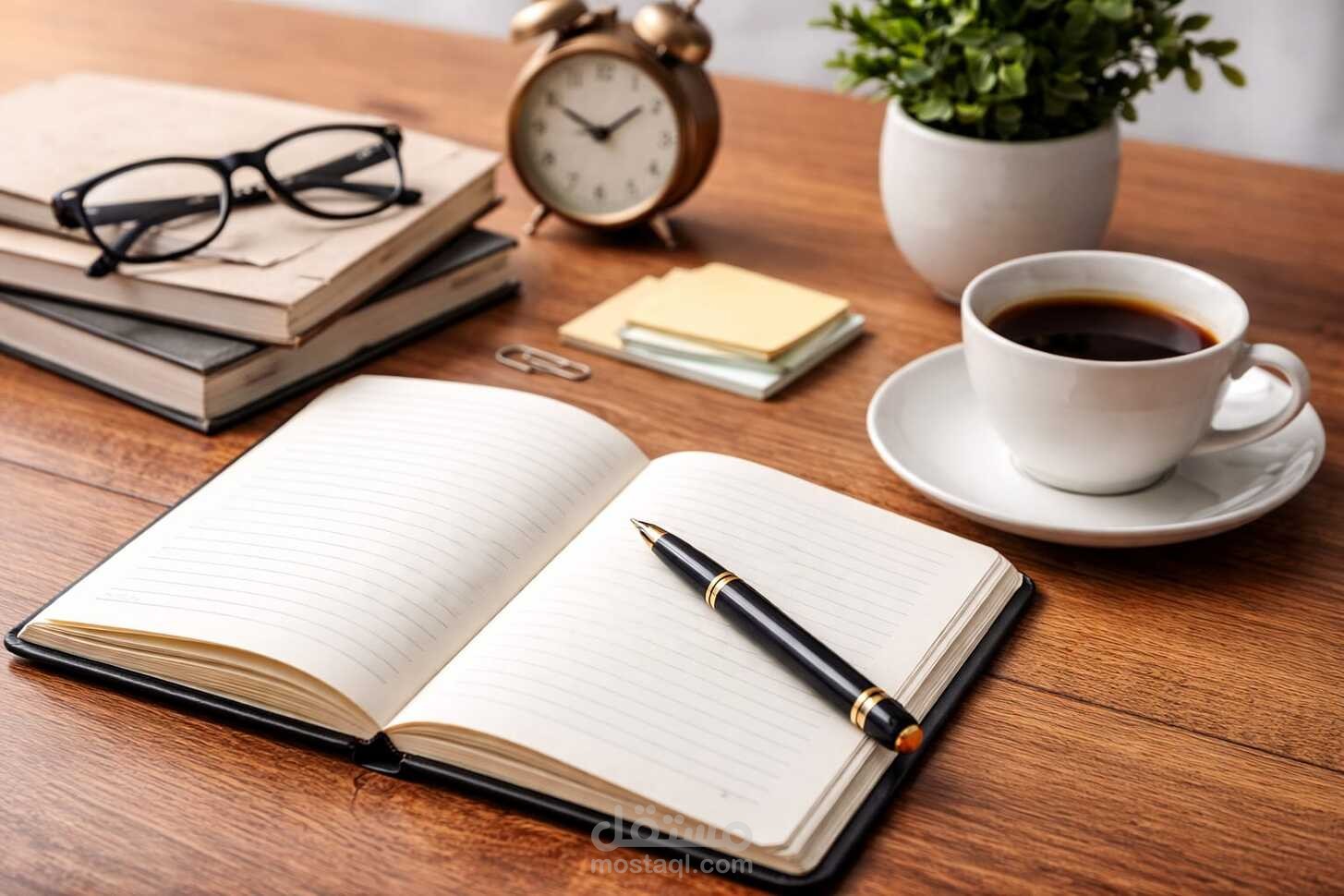 مقال راي حول قضايا المجتمع المعاصر