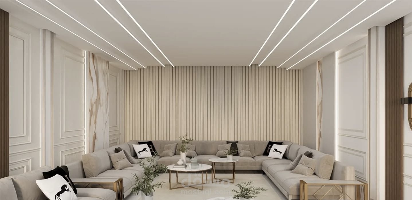 تصميم مجلس