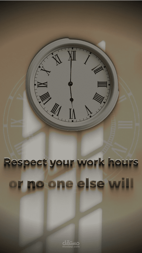 Burnout Kills Creativity – فيديو توعوي موشن جرافيك.