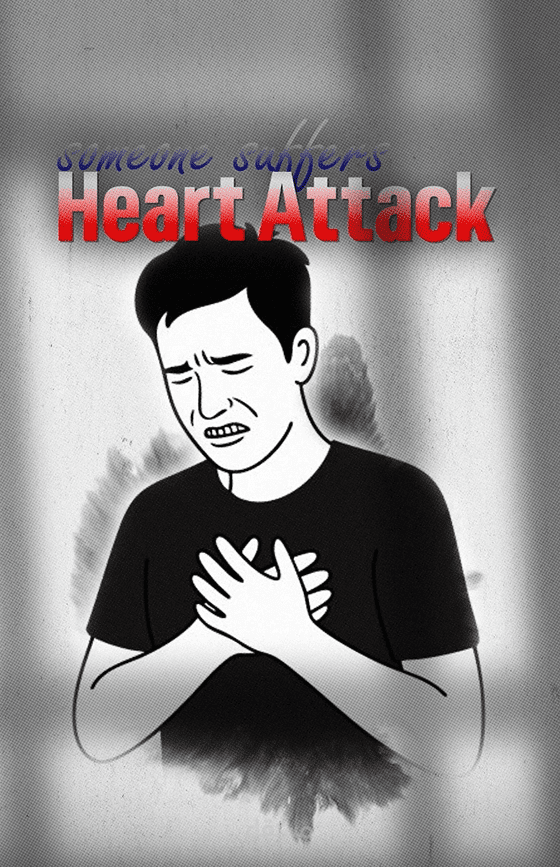 Heart Attack