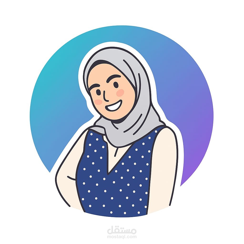 لوجو كرتوني