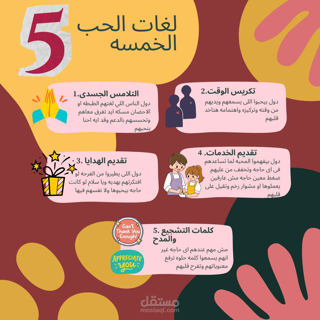 soical media post