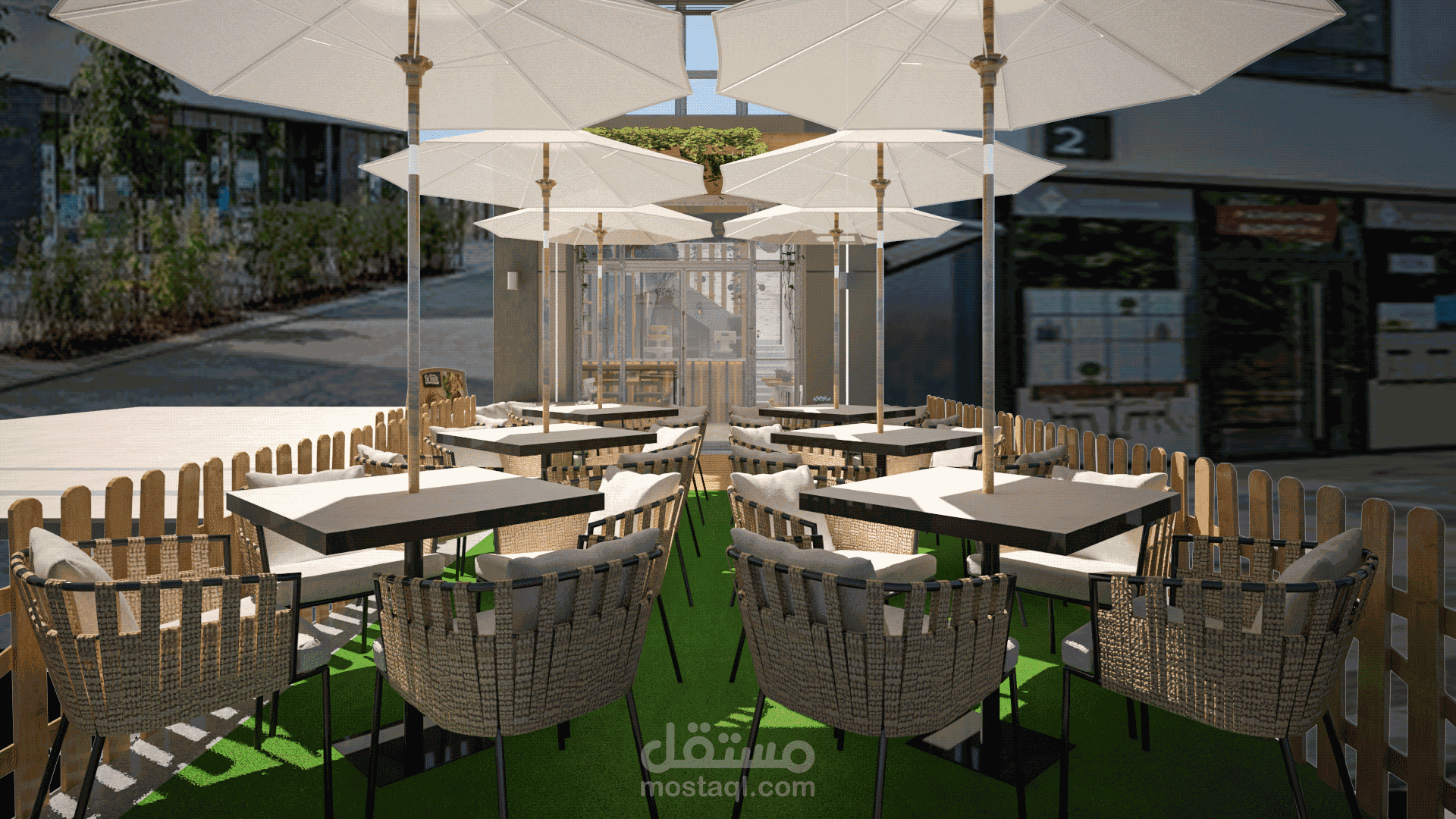 " La Taste " Sudanese Restaurant