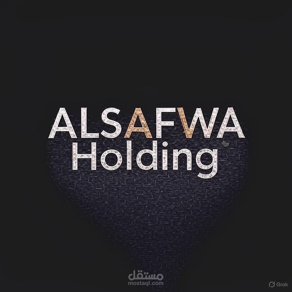 تصميم شعارات