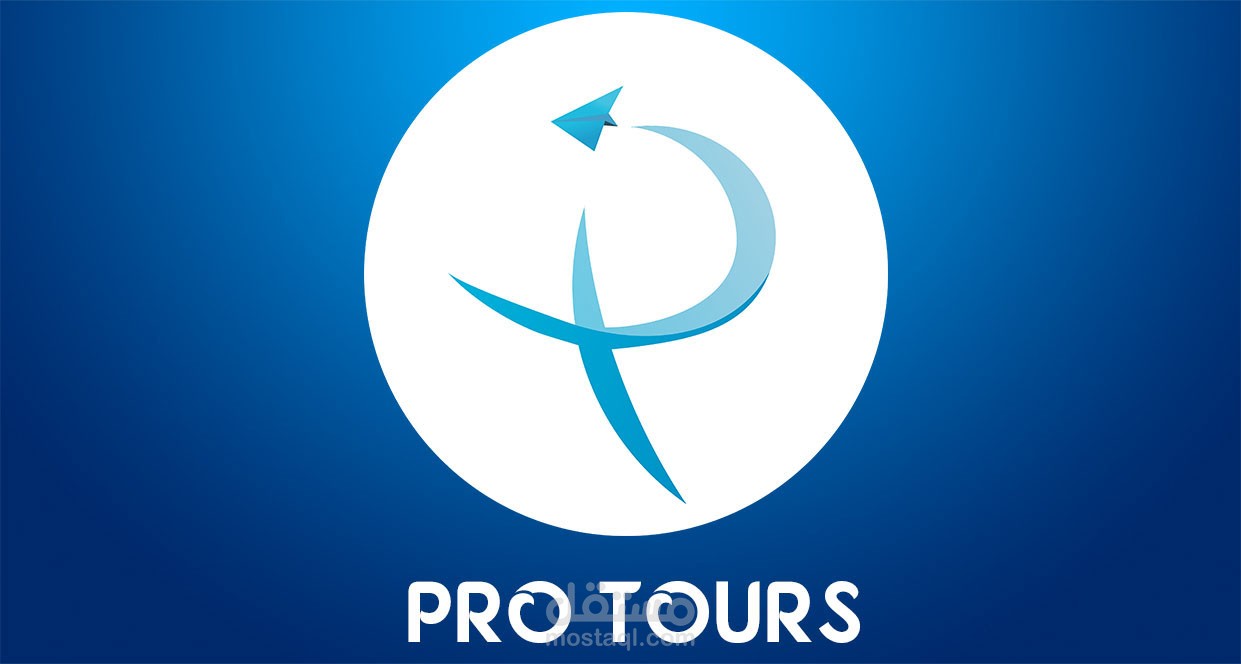 Pro Tours - Mobile App