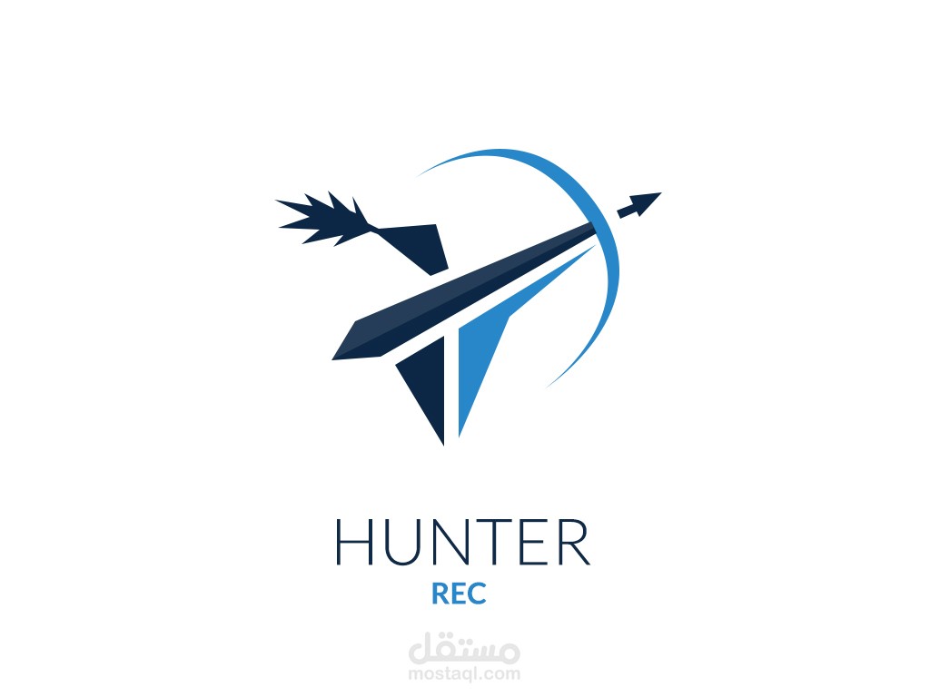 Hunter Rec - Mobile App