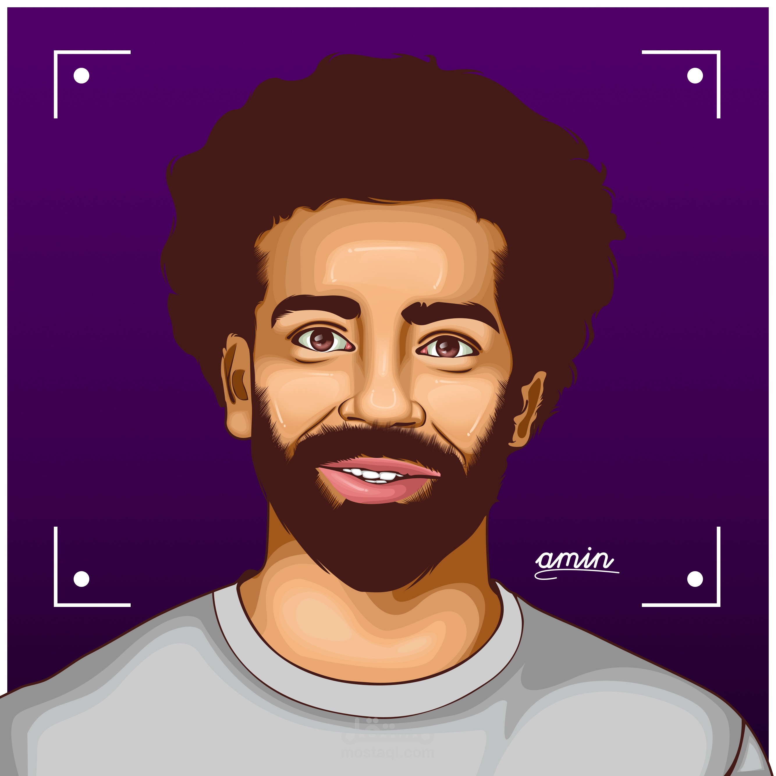 Mo Salah