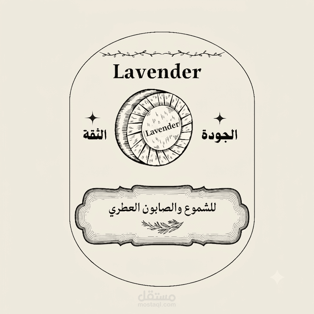 Lavender