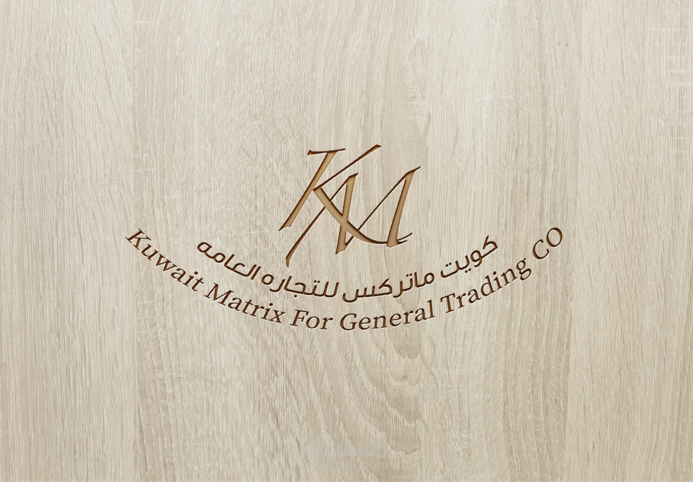 تصميم شعار وبنرات