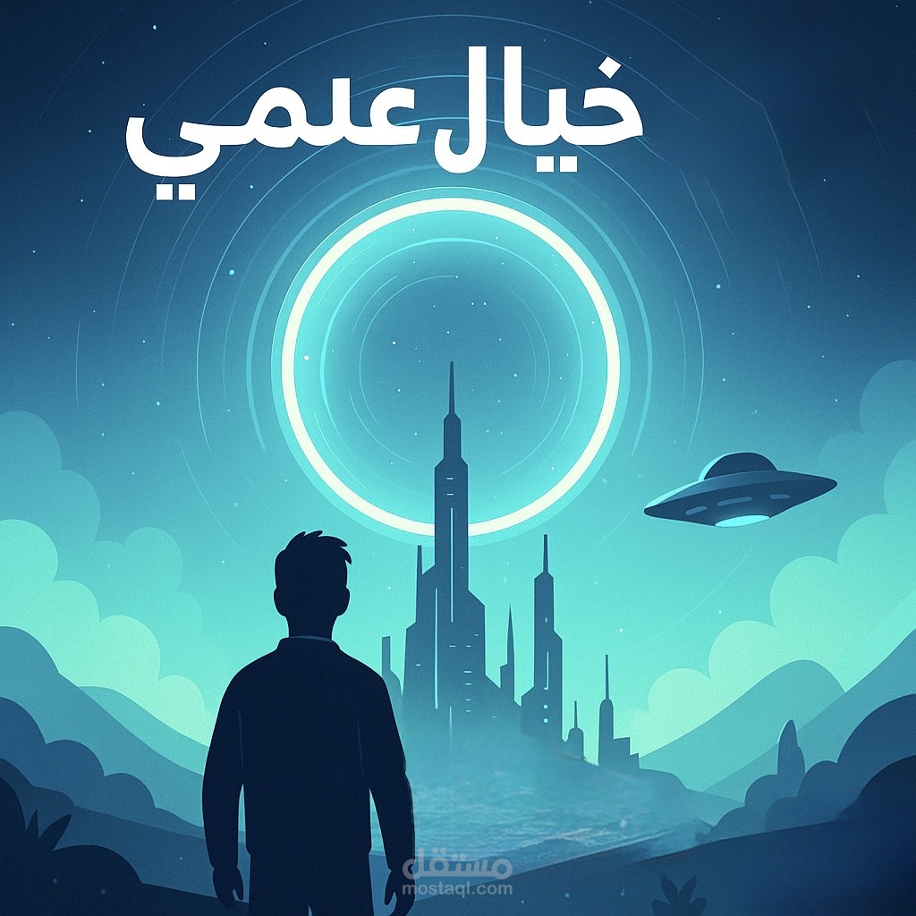 قصة خيال علمي