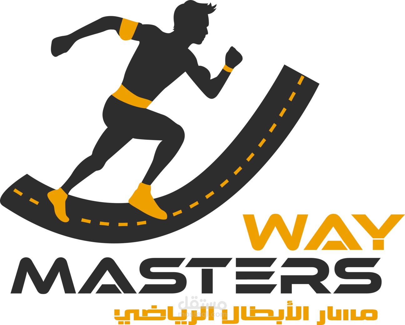 موقع مسار الأبطال - موقع ويب