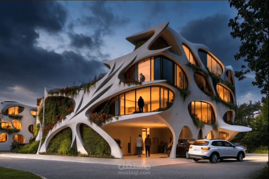 ECOFLOW HOUSE
