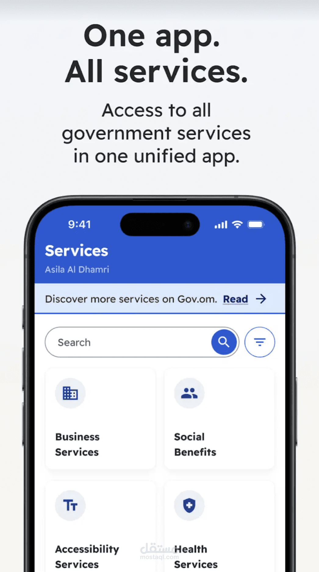 Gov.om