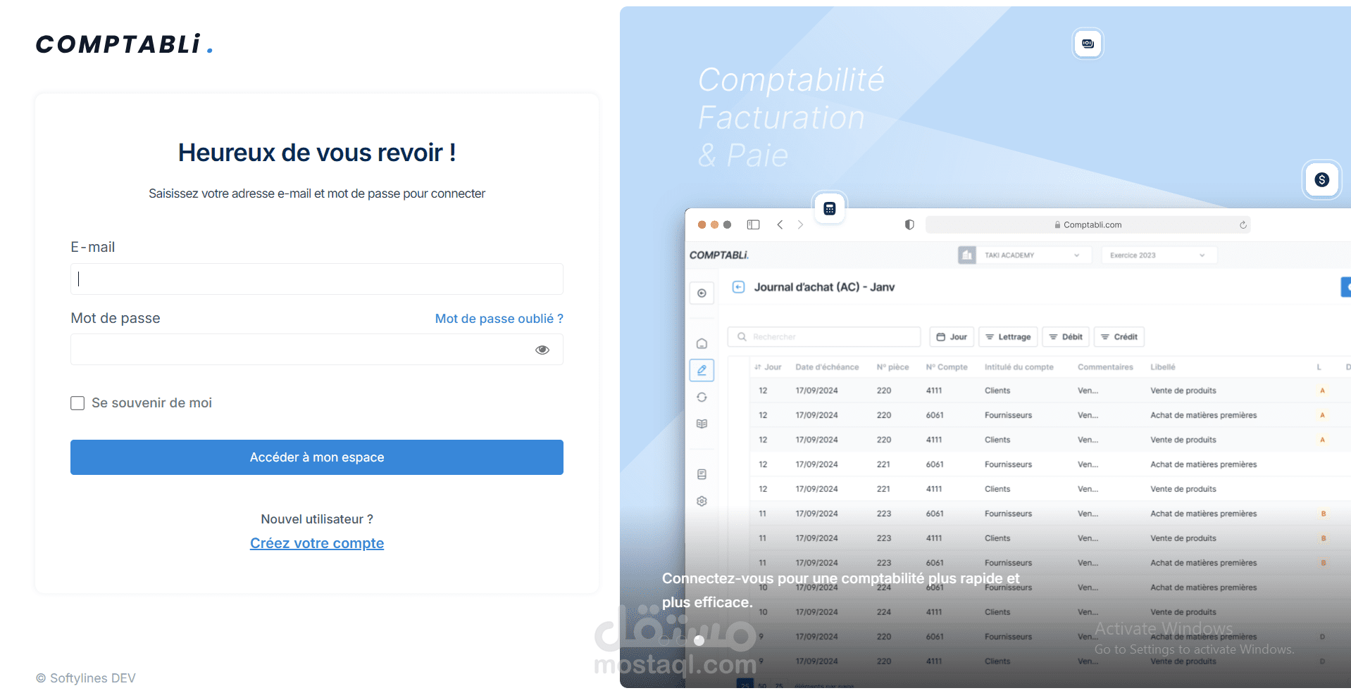 HR And Payroll Management Solution