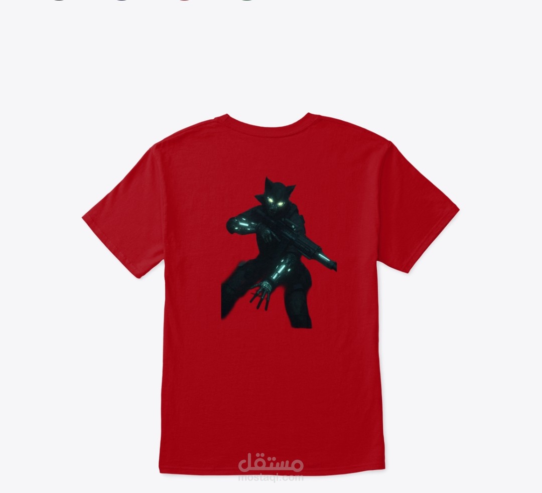 Black Cat