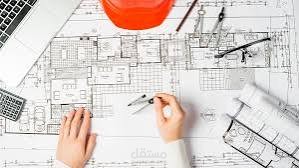 Shop drawing