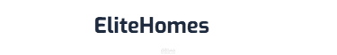 قالب Landing Page احترافي وResponsive لعروض العقارات – “Elite Homes”