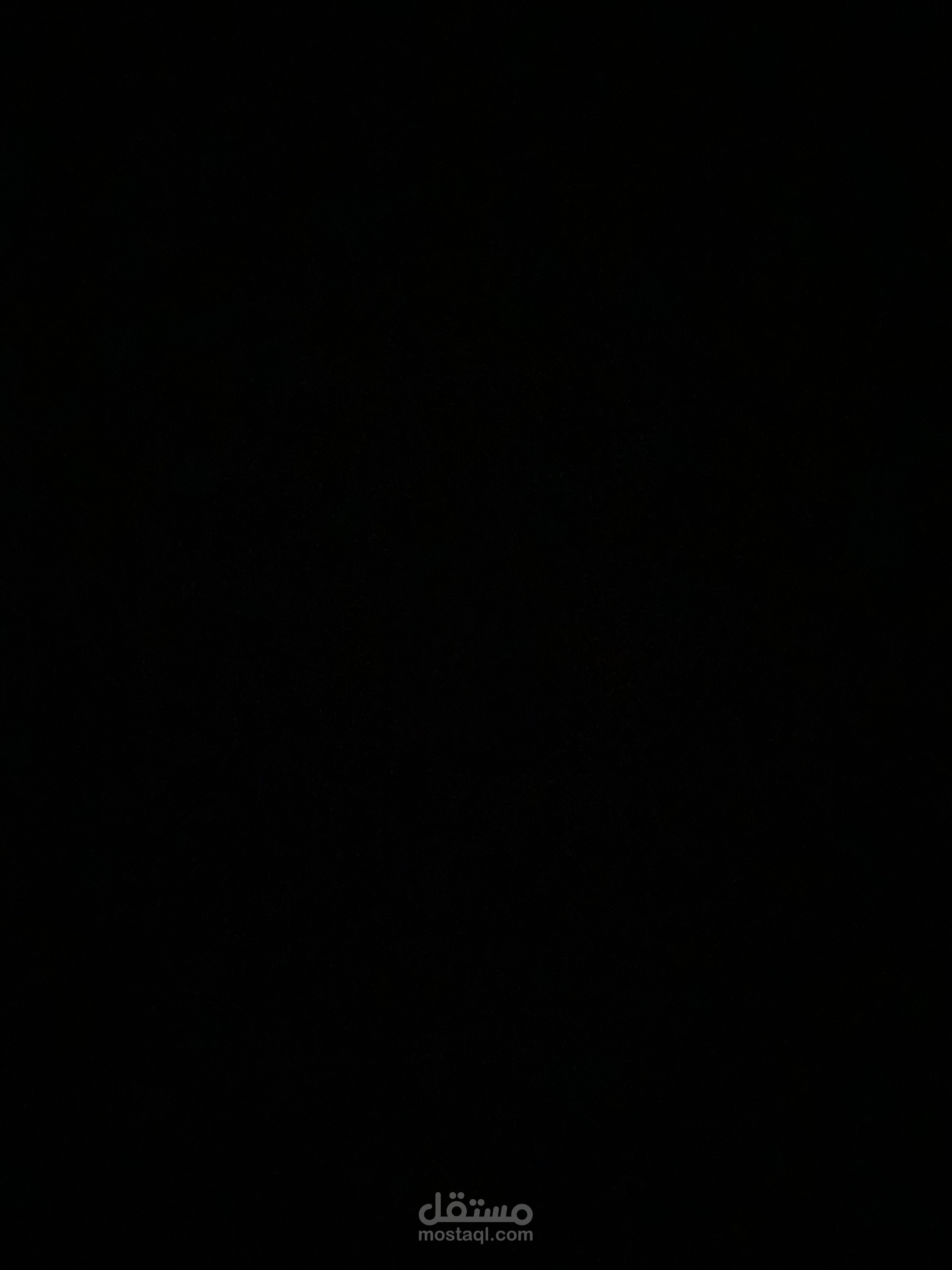 العمل رقم ٢
