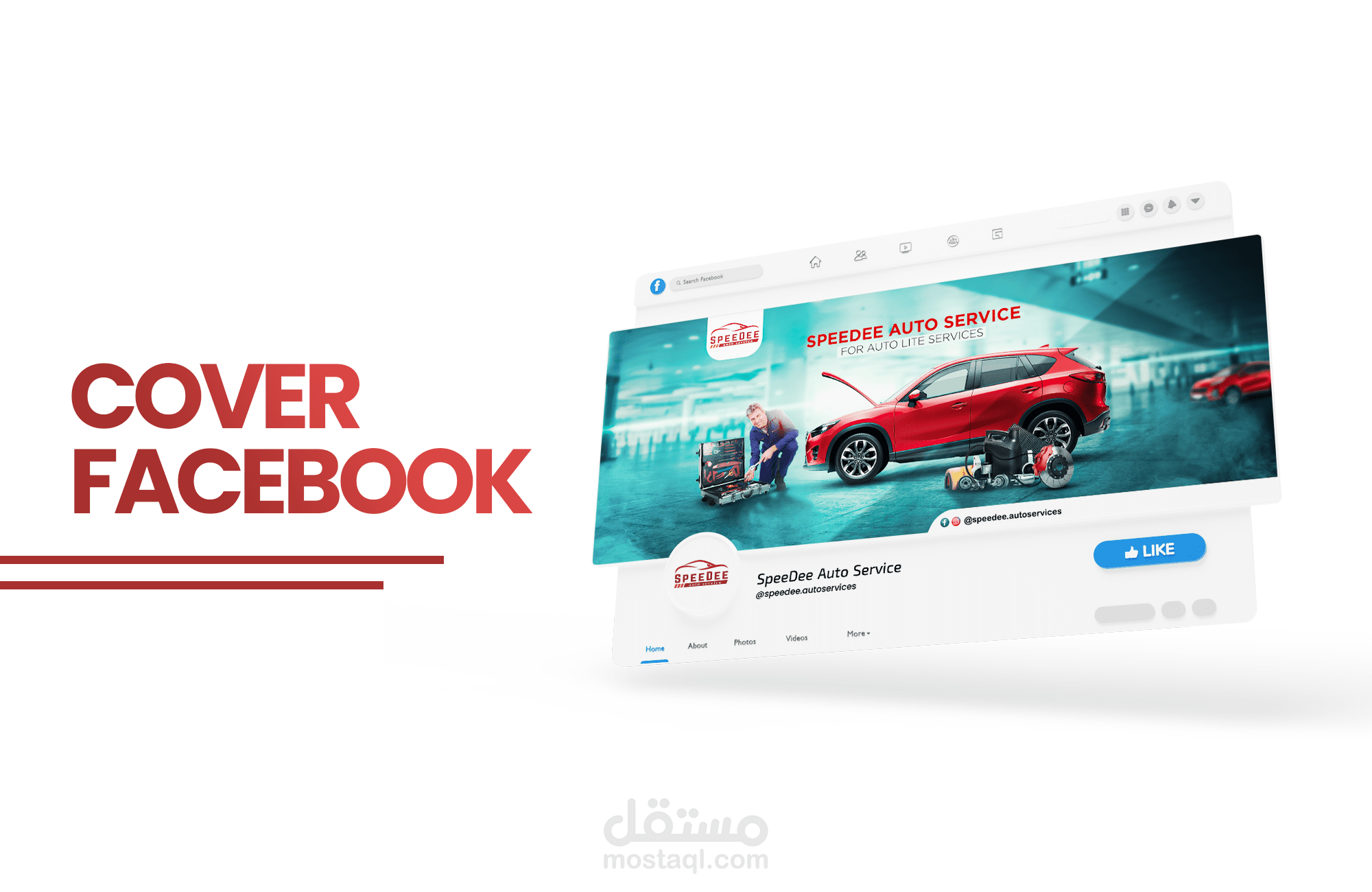 facebook covers designs