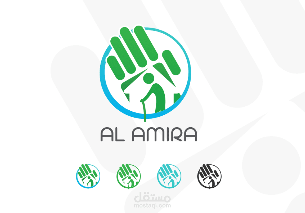 Alamira logo