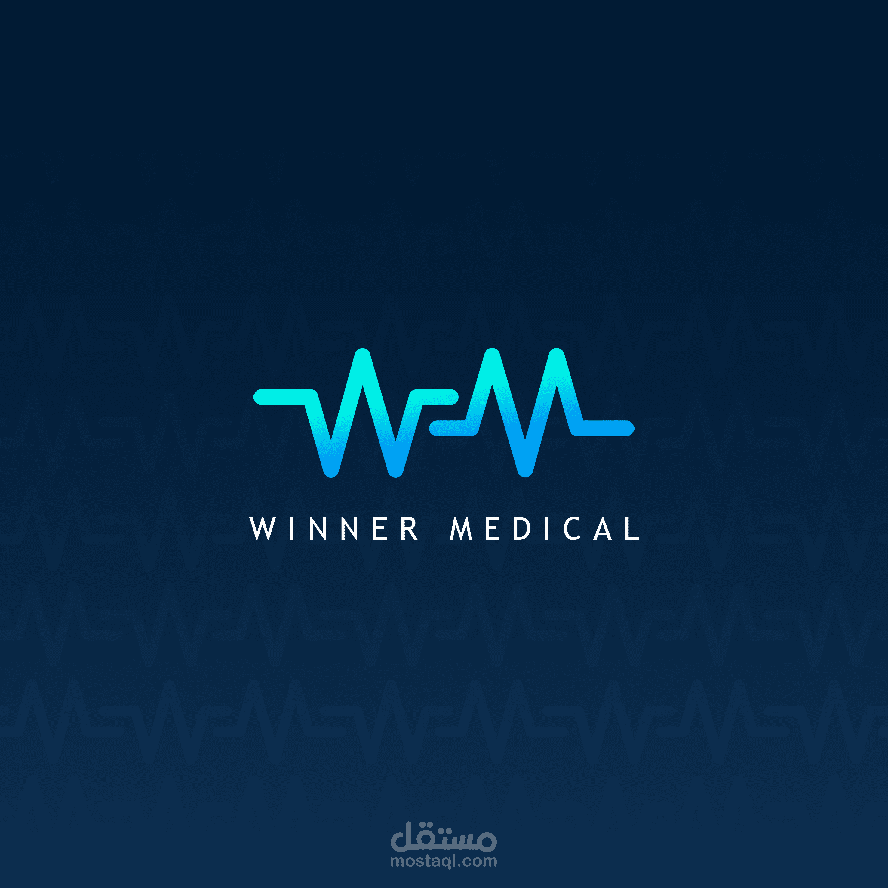 Winner Medical logo