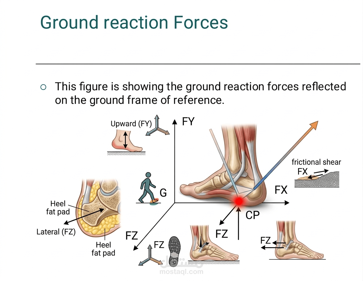 Biomechanics