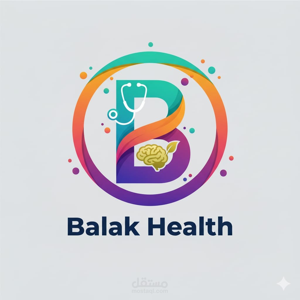 Balak Health App