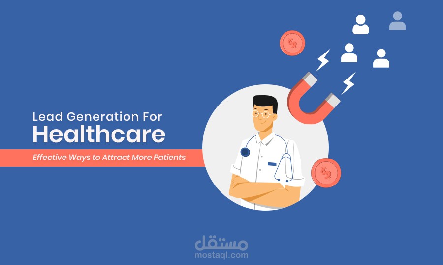 Lead generation for Clinics