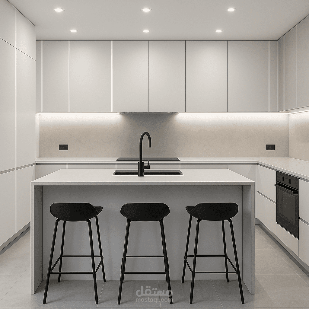 تصميم ديكور