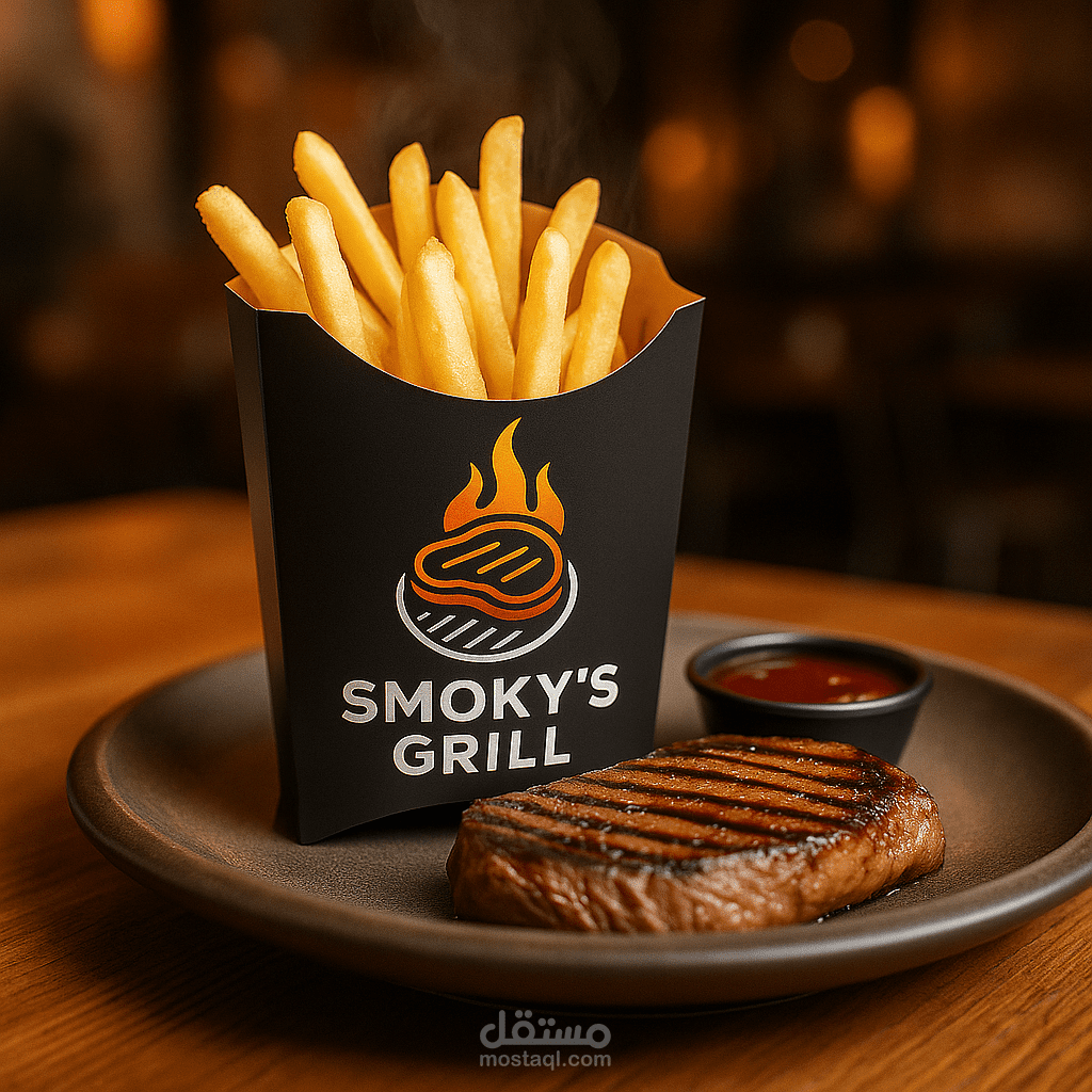 Smoky's Grill