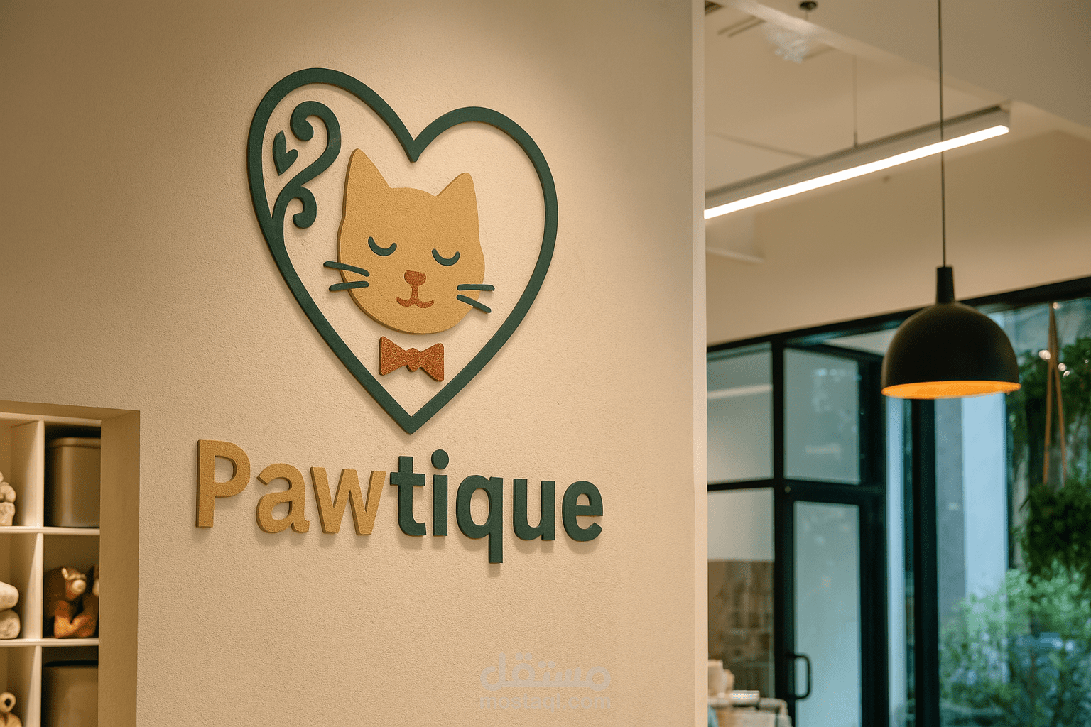 Pawtique