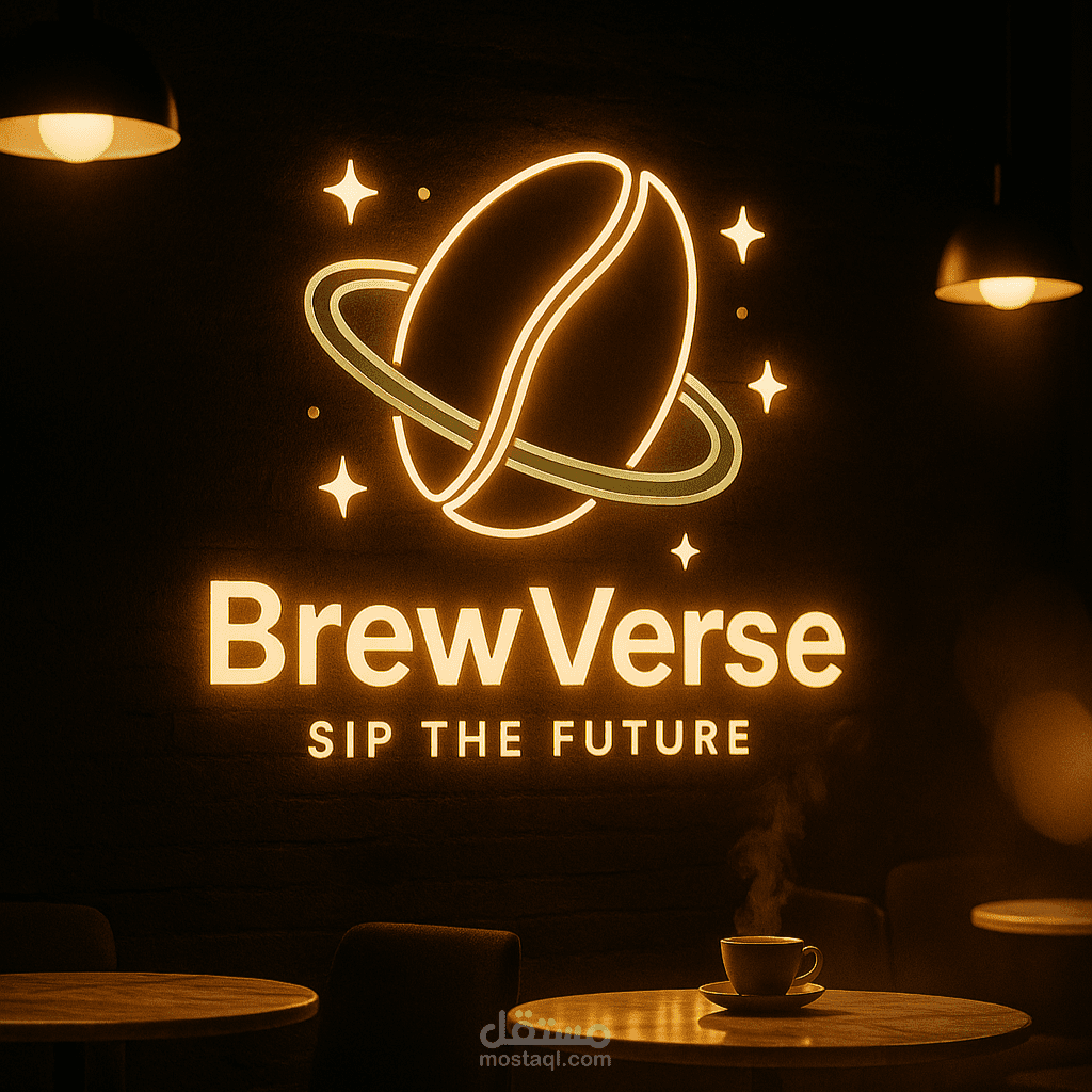 BrewVerse
