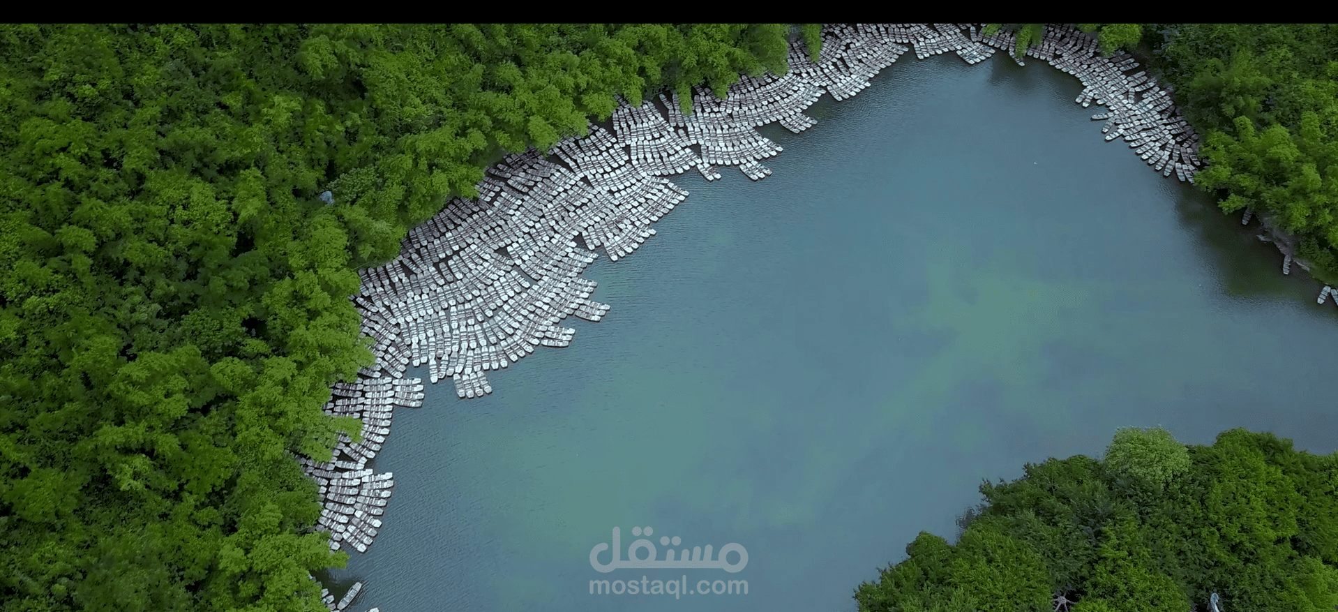 تعديل الوان لفيديو