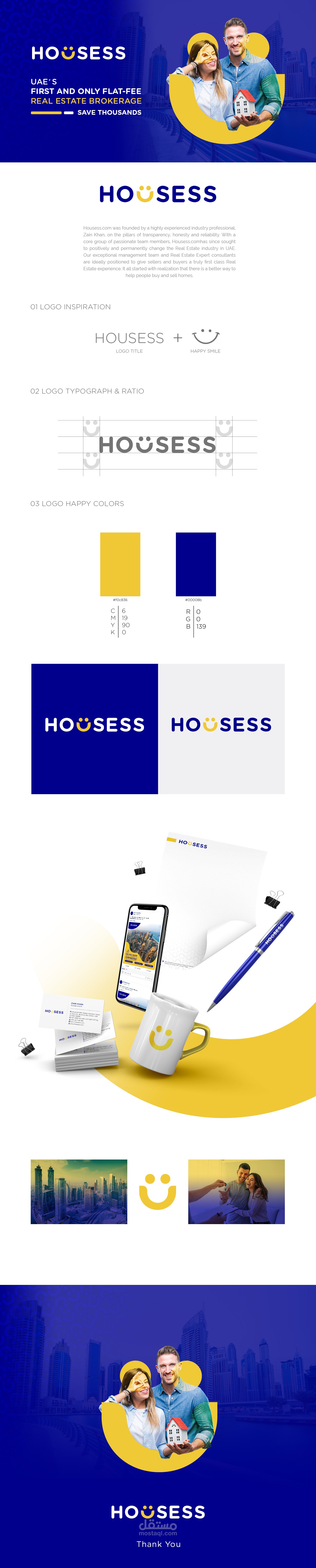 brand identity
