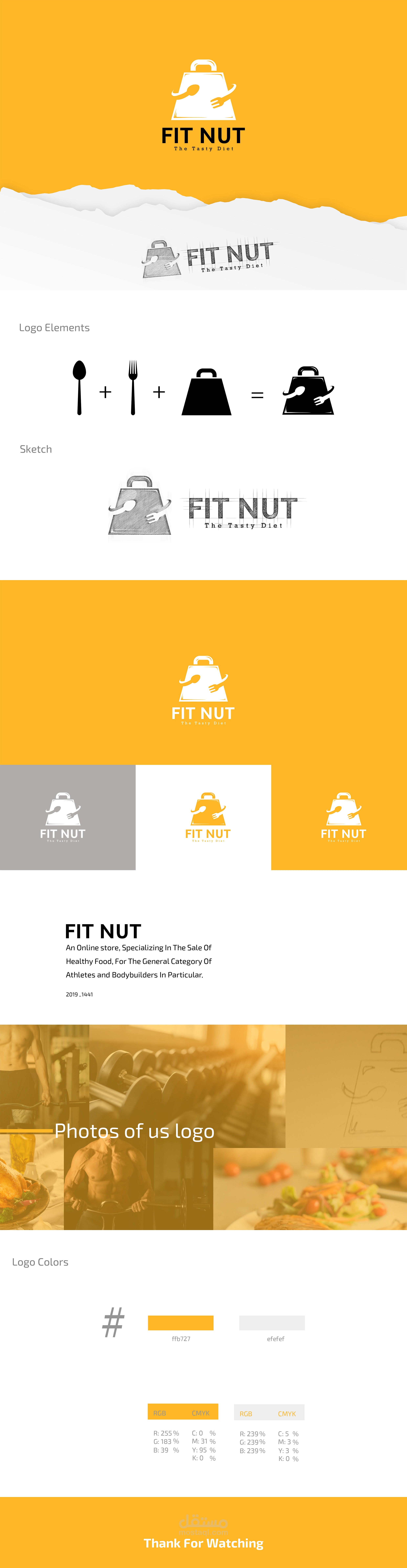 brand identity