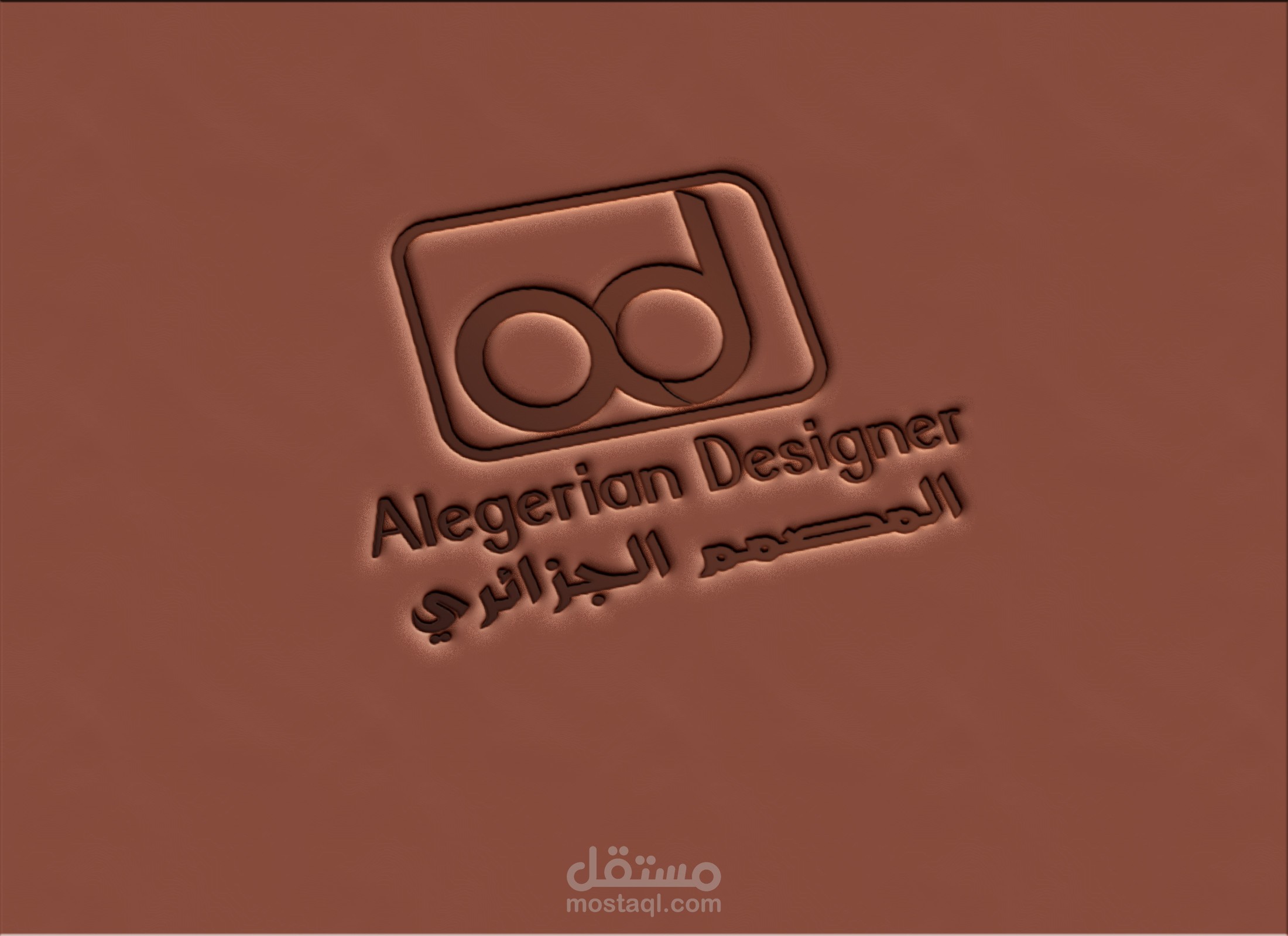 الشعار الخاص بي