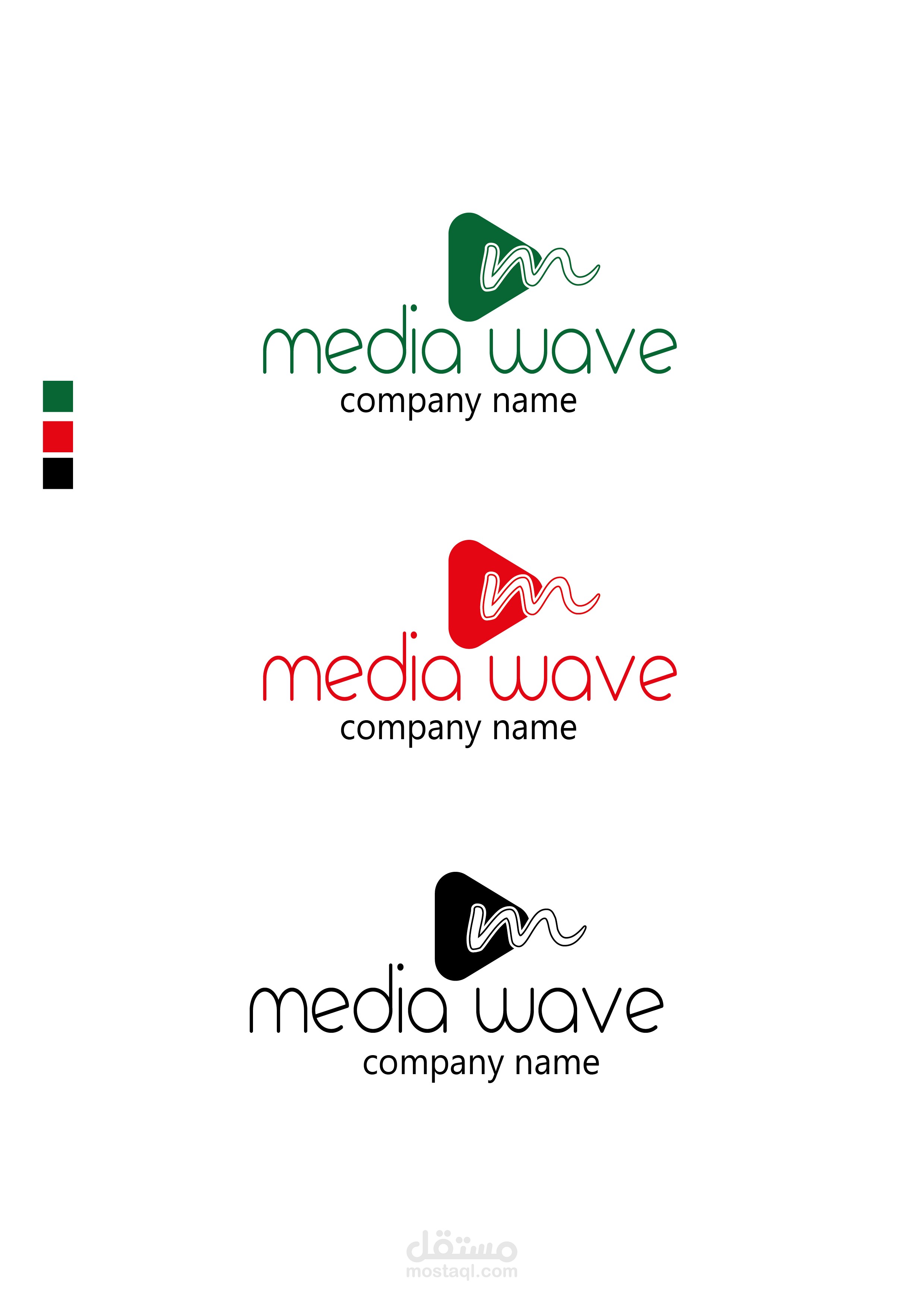simple logo