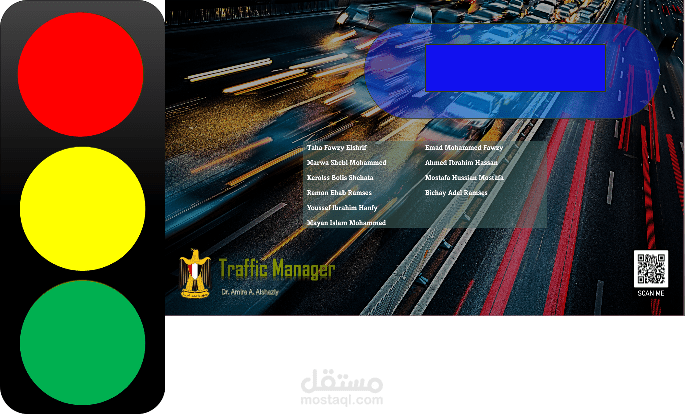 Traffic Manager