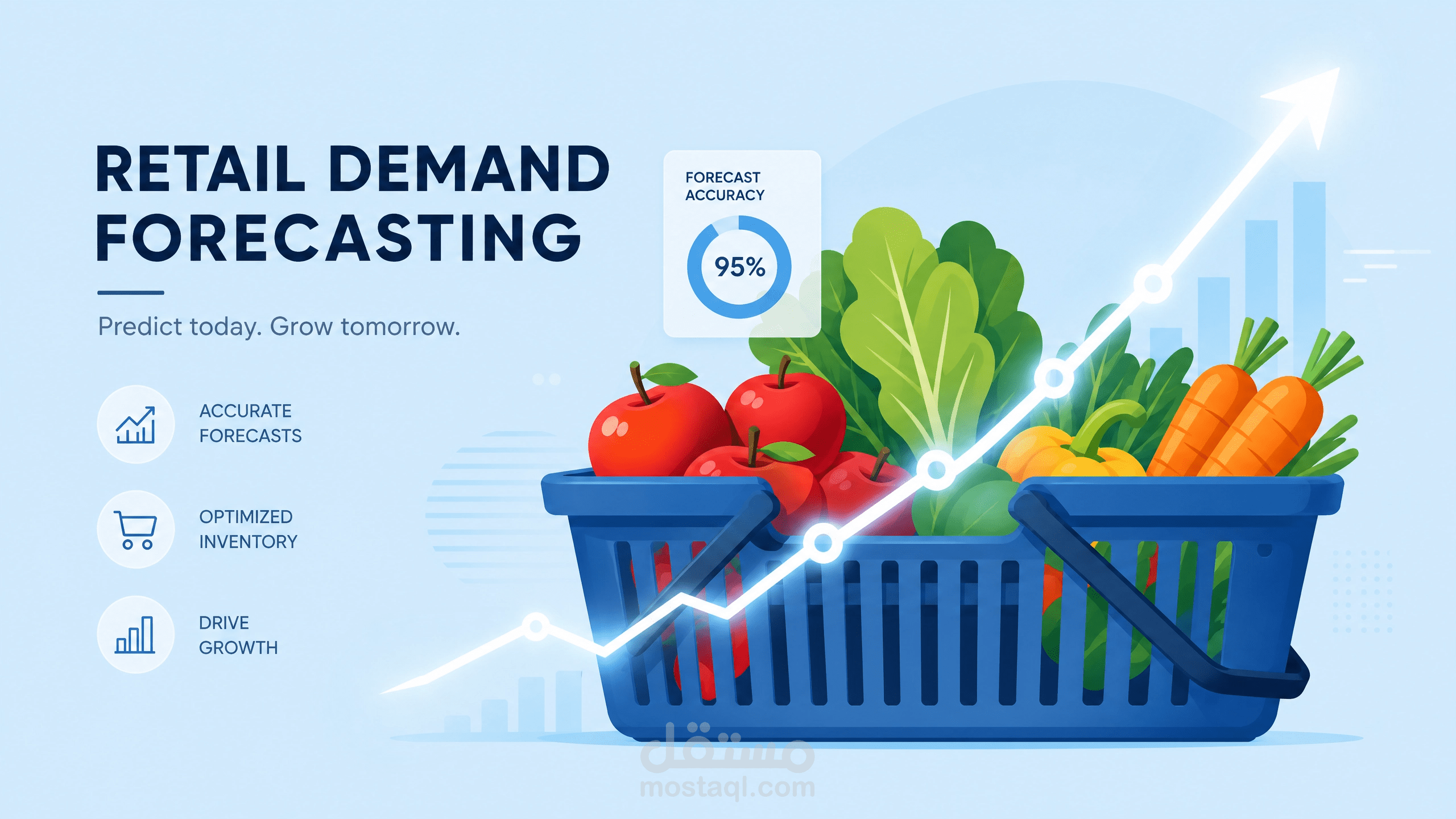 Retail Demand Forecasting: Cutting Waste with ML & Deep Learning