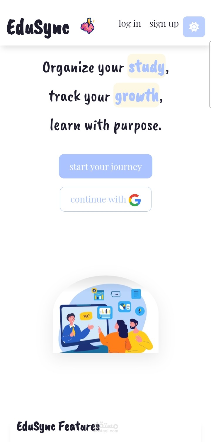EduSync