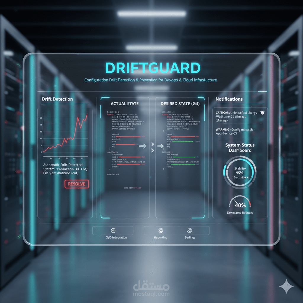 DriftGuard