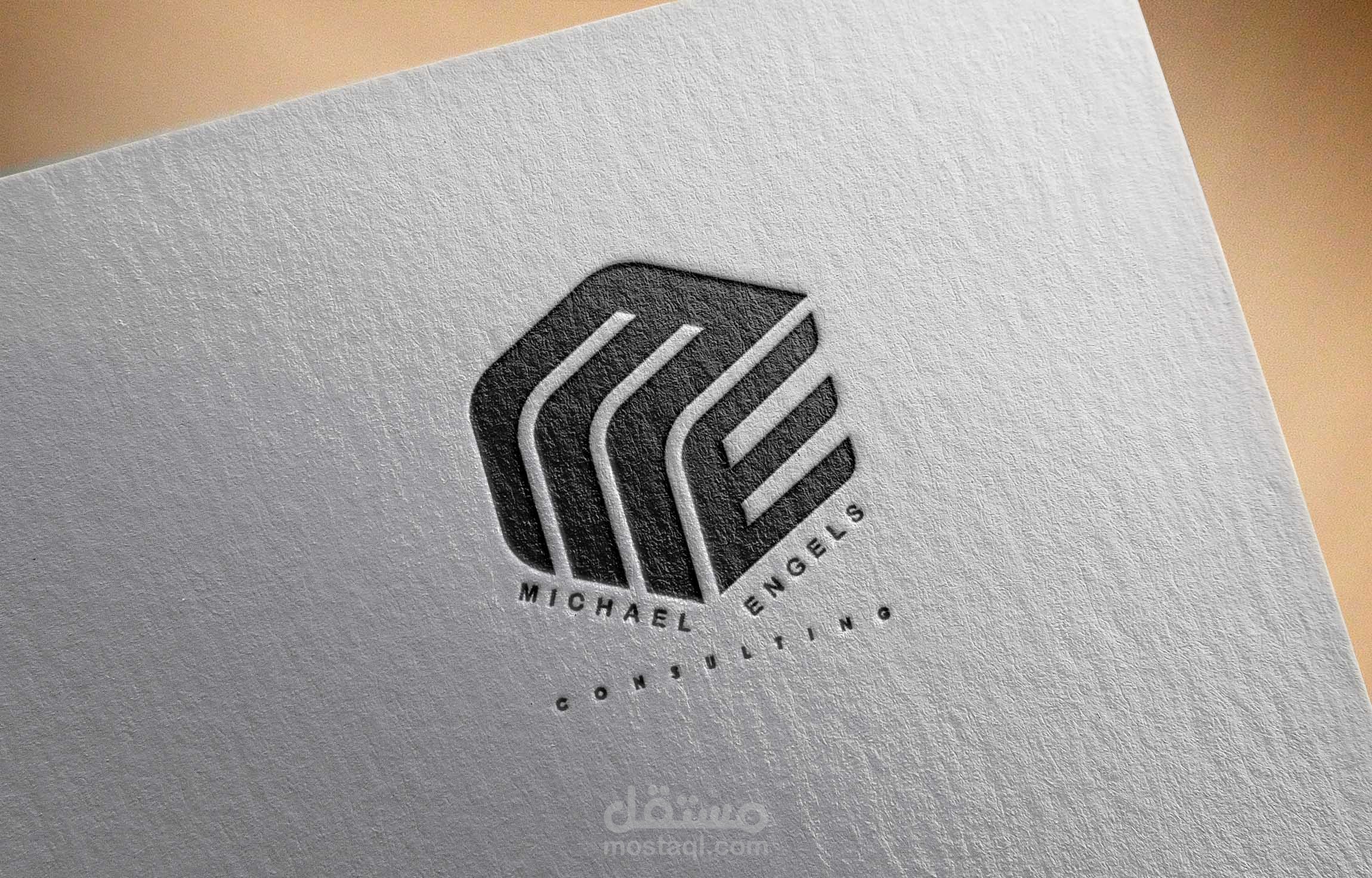 ME Logo