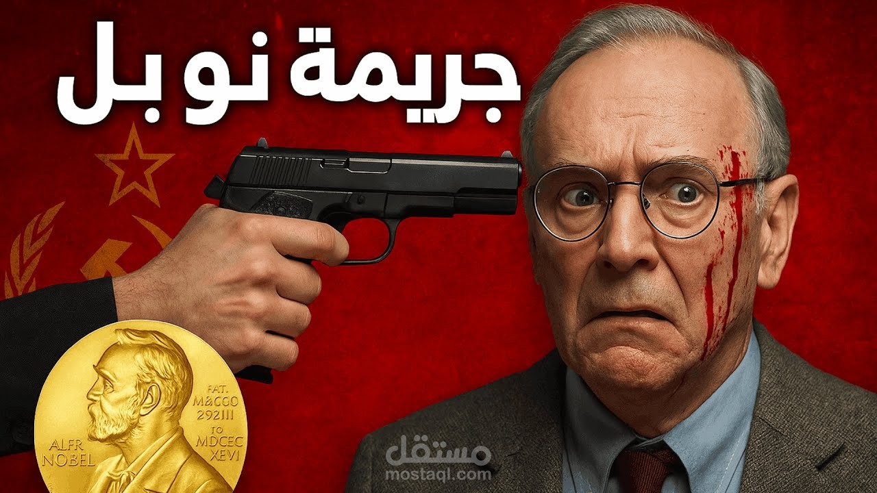 مونتاج وثائقي –كارثة تشيرنوبل: القصة الكاملة