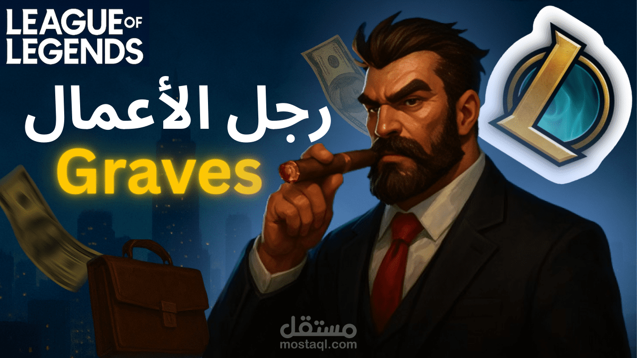 مونتاجي لفيديو لعبة فيديو مضحك