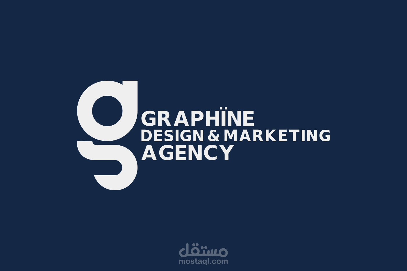 Stationary Graphïne Agency