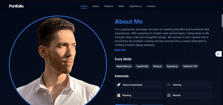 Portfolio