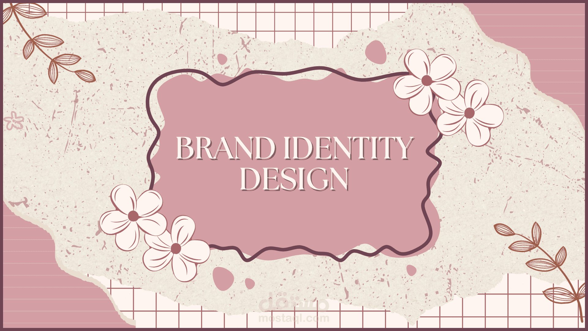 Brand Identity Design