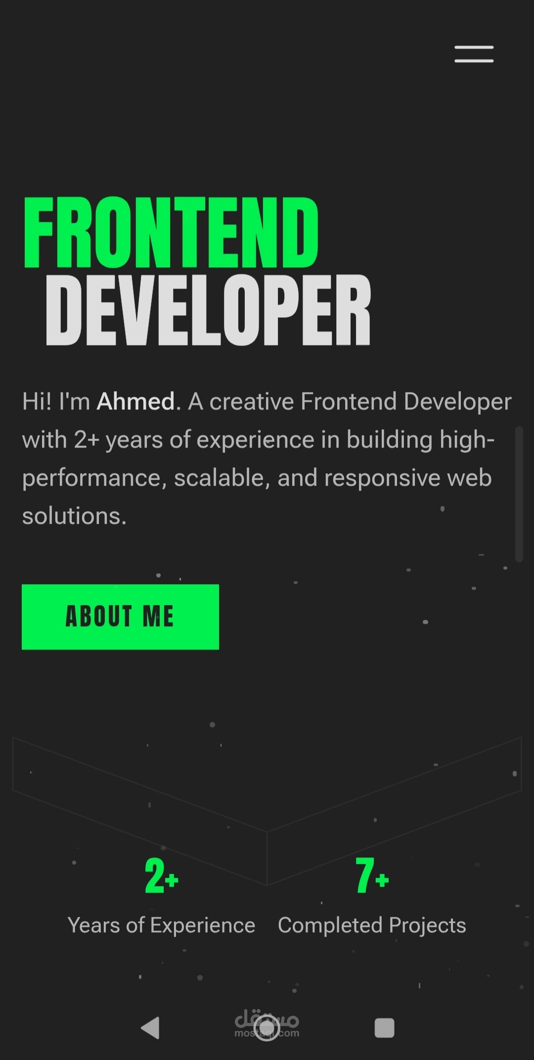 Portfolio